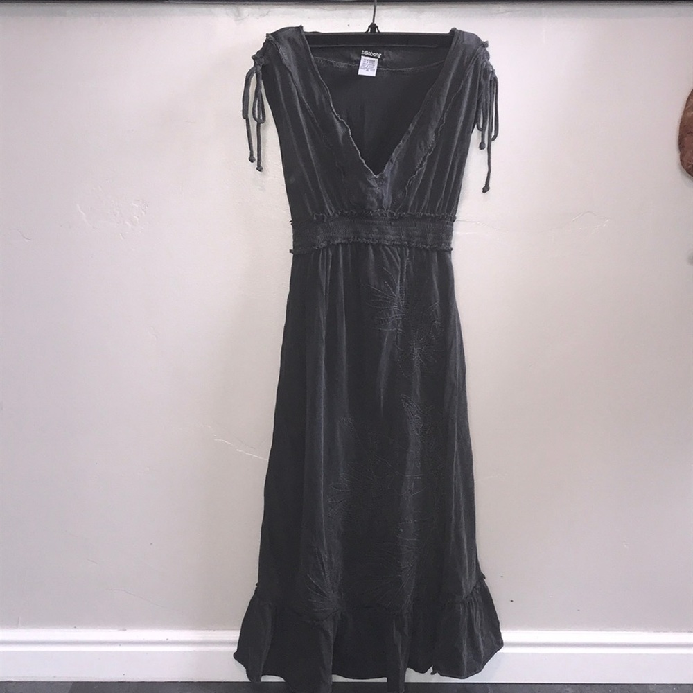 Billabong sundress